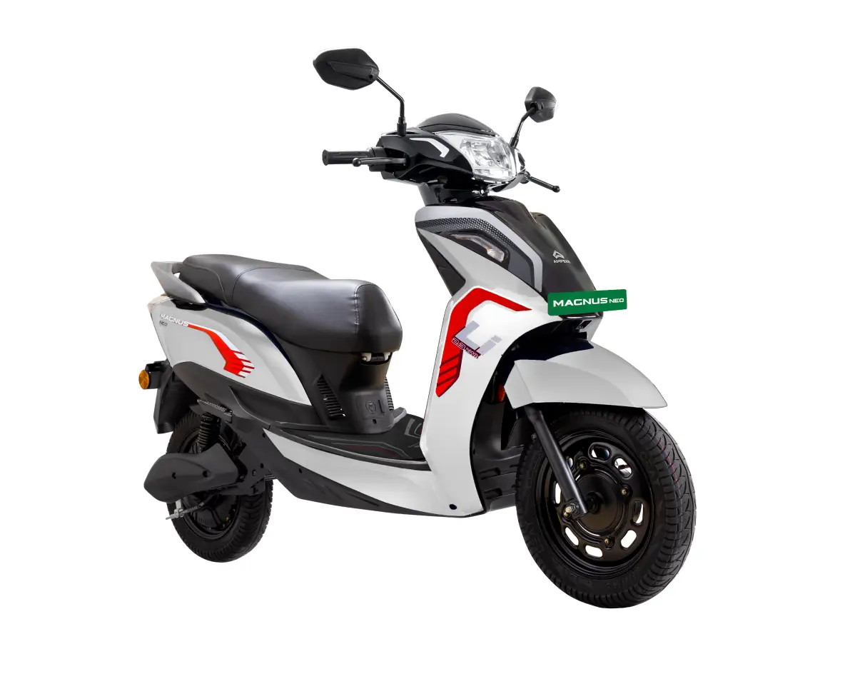 Ampere Magnus Neo Specifications