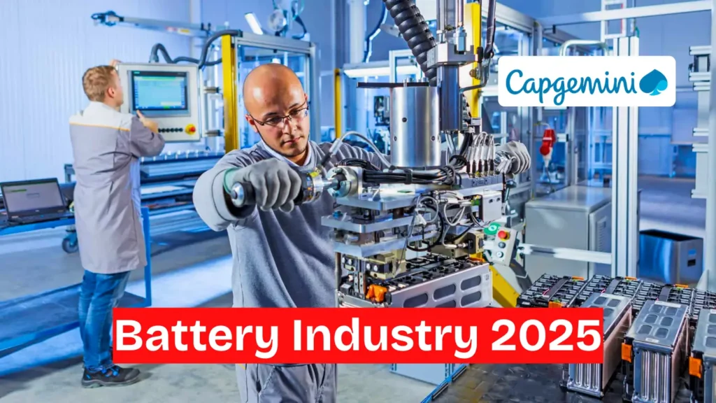 Battery Industry 2025 (1) https://e-vehicleinfo.com/battery-industry-2025-by-capgemini/