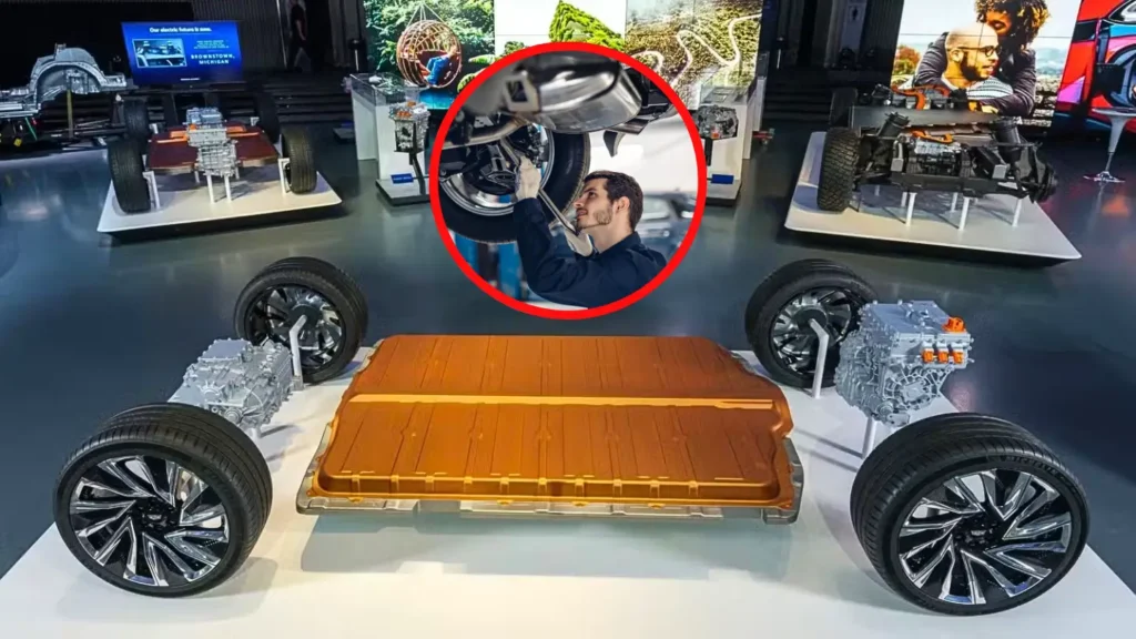EV batteries may soon be repairable or rebuilt (2)