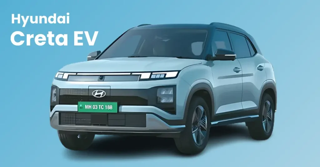 Hyundai Creta Electric vs Maruti e Vitara vs Mahindra BE 6 vs Tata Curvv EV (1)