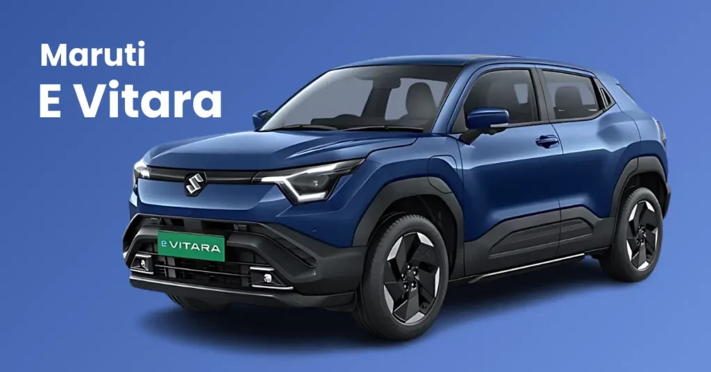 Hyundai Creta Electric vs Maruti e Vitara vs Mahindra BE 6 vs Tata Curvv EV (2)