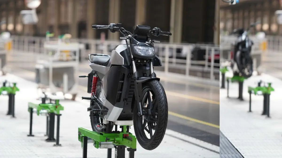 Ola Roadster X Deliveries Start This Month