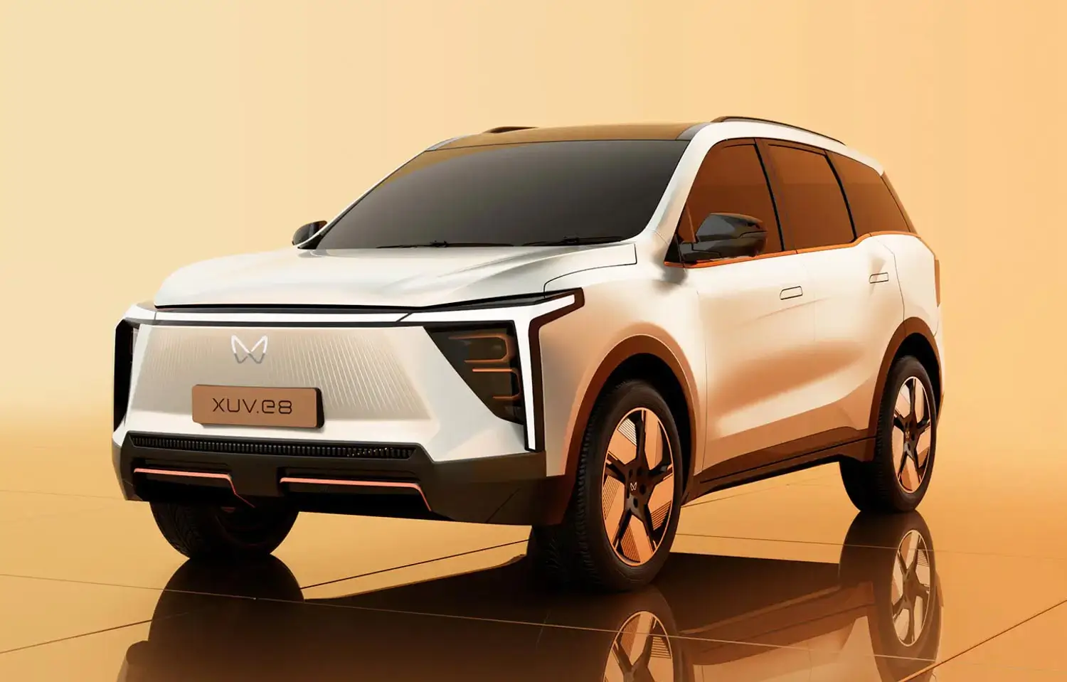 7-Seater Electric Cars in India