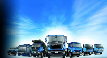 Buying Your First Commercial Vehicle in India? Here’s What You Must Know