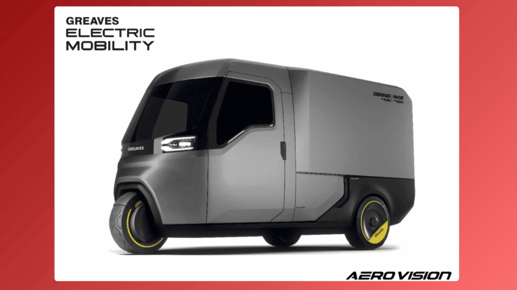Greaves Aero Vision Concept (1)