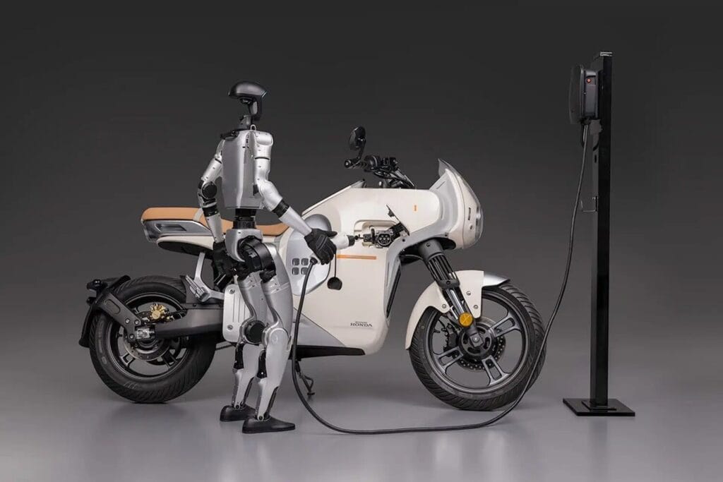 Honda E-VO Specifcation Honda E-VO Specifcation
