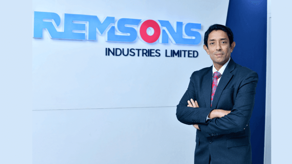 Remsons Industries secures landmark 300 crore order from Stellantis North America (1)
