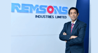 Remsons Industries secures landmark ₹300 crore order from Stellantis North America