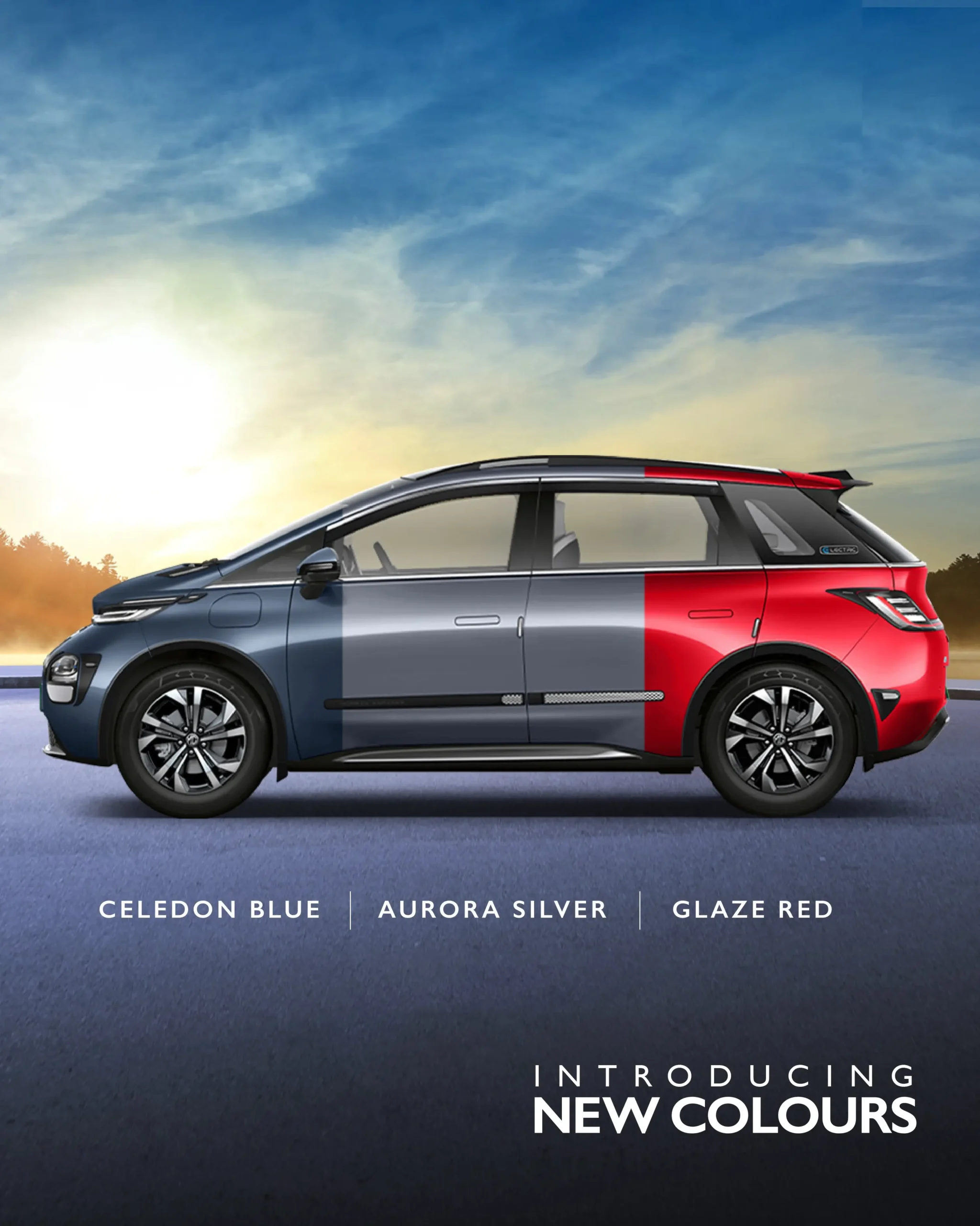 MG Windsor EV Pro