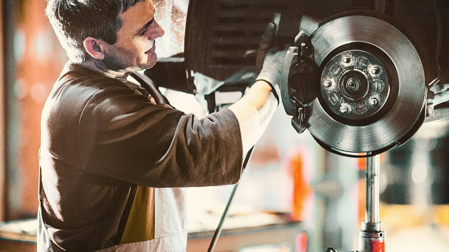 5 Signs Of Brake Fade And What You Can Do To Fix It 