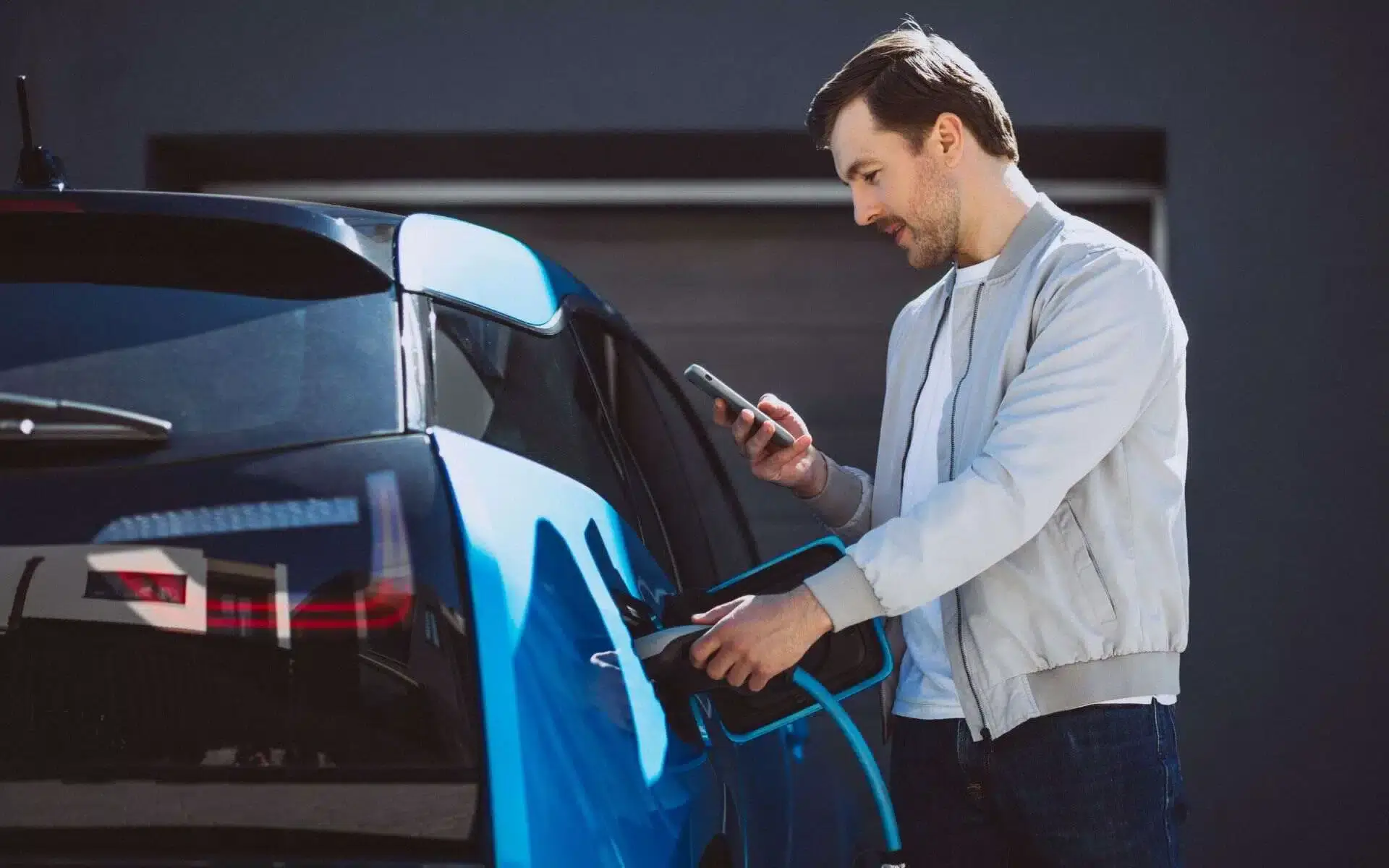 Factors Influencing EV Charging Rates
