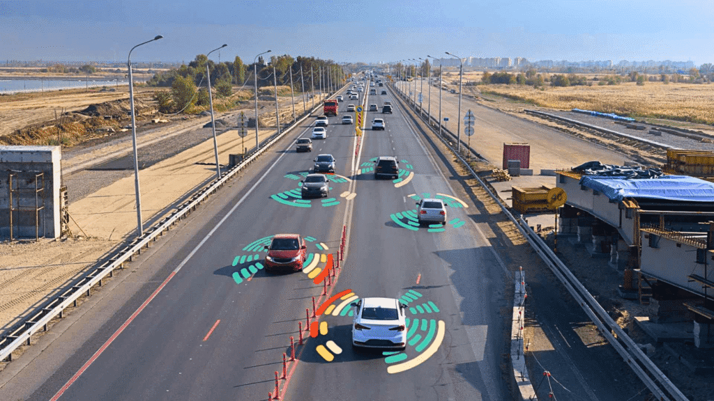 Future of Smart Road Technologies and Intelligent Infrastructure