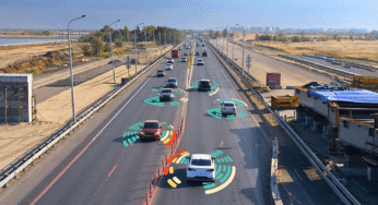 Future of Smart Road Technologies and Intelligent Infrastructure