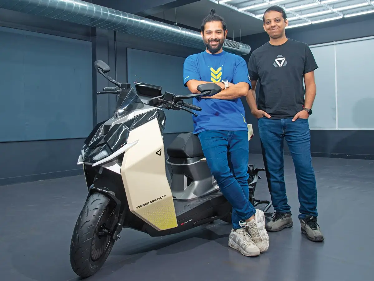 India's Ultraviolette Goes Global with F77 Launch in 10 European Countries 6 Indias Ultraviolette Goes Global with F77 Launch India's Ultraviolette Goes Global with F77 Launch in 10 European Countries https://e-vehicleinfo.com/ultraviolette-f77-launch-ten-european-countries/