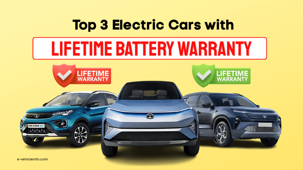 Top 3 Electric Cars with Lifetime Battery Warranty (1)