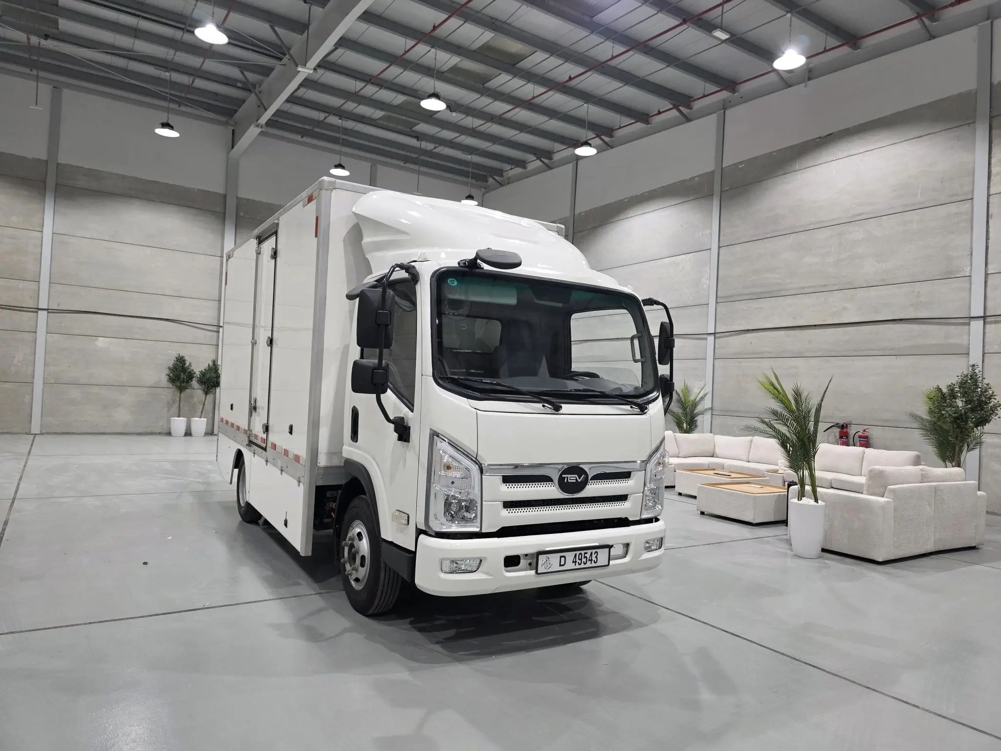 Triton EV Receives First UAE License for Electric Truck, Opens GCC Orders 10 triton ev electric truck Triton EV Receives First UAE License for Electric Truck, Opens GCC Orders https://e-vehicleinfo.com/electric-cars-with-lifetime-battery-warranty/