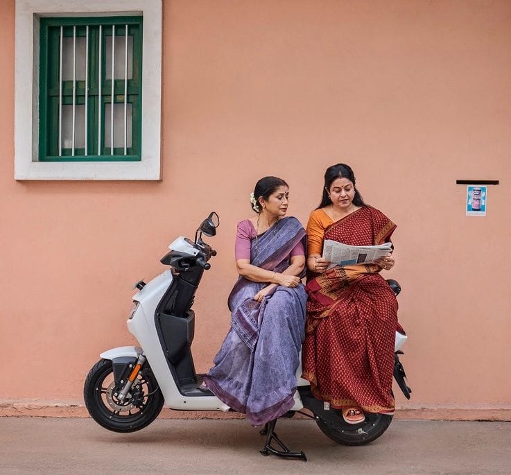 1751430306447 Hero MotoCorp Launched New Vida VX2 —Prices Start at ₹59,490 https://e-vehicleinfo.com/hero-motocorp-vida-vx2-electric-scooter/