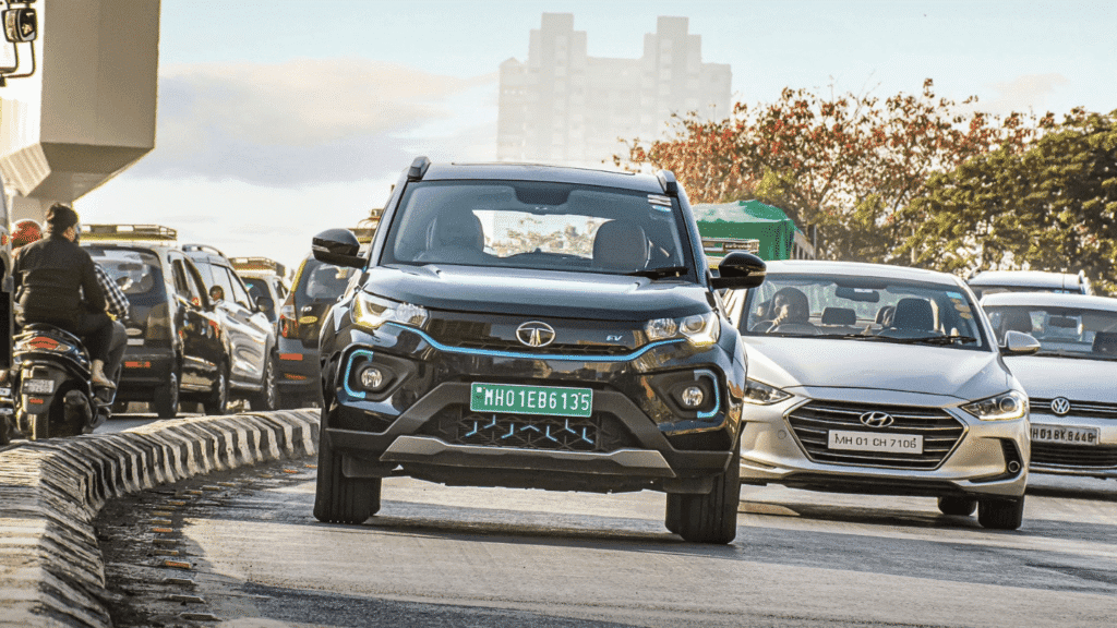 How Far Can the Tata Nexon EV Really Go