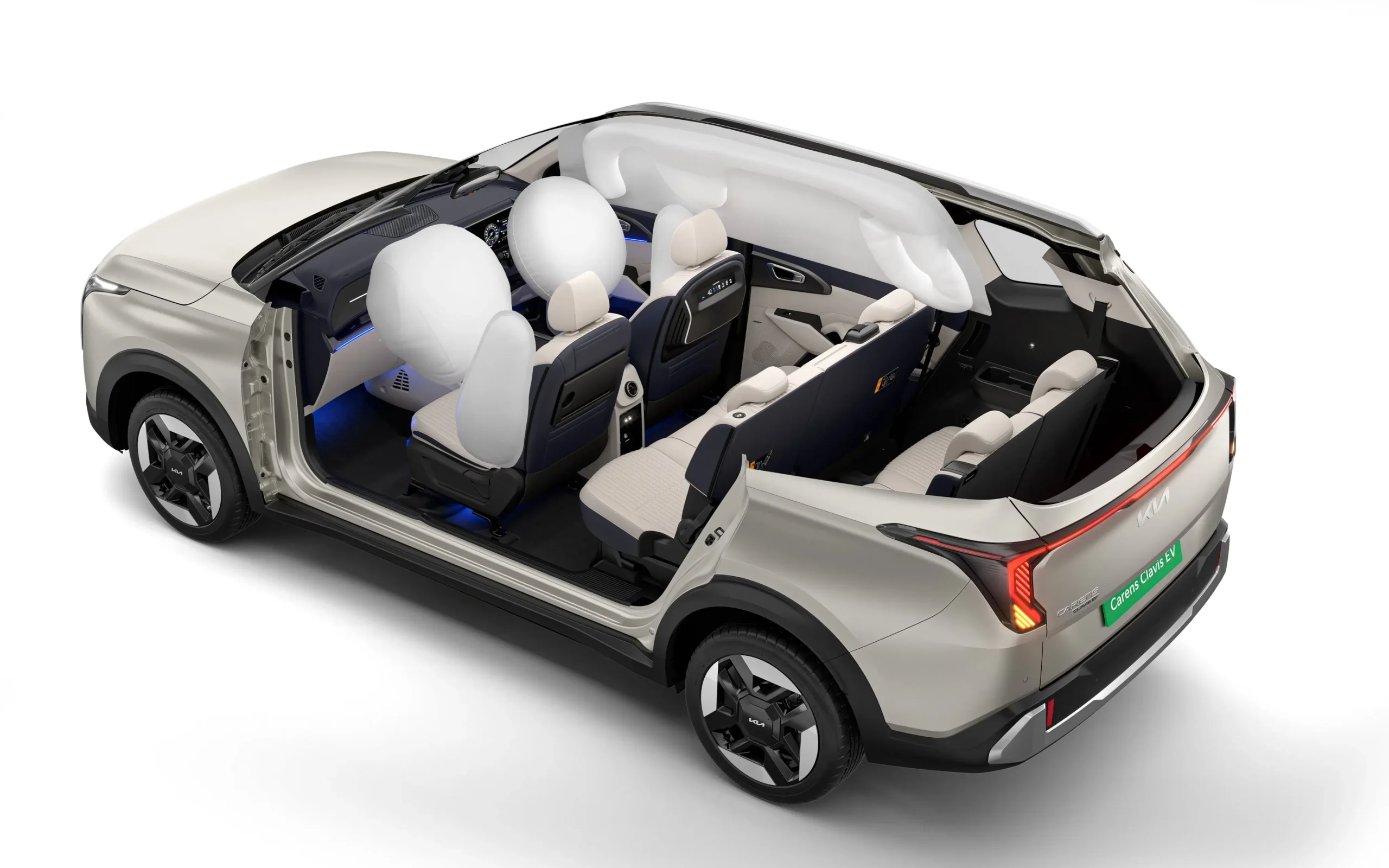 Safety and Driver Assistance