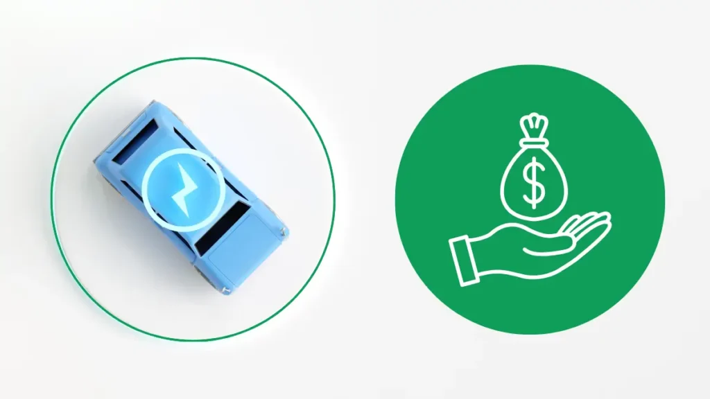 Right Loan for Your Electric Vehicle