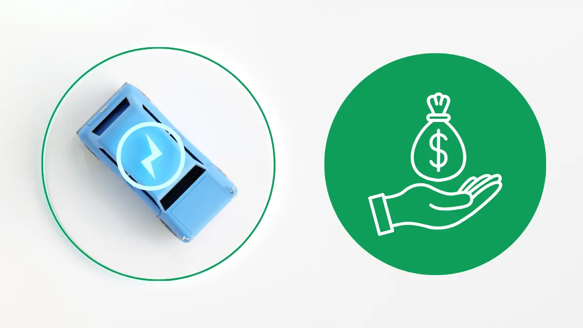 Right Loan for Your Electric Vehicle