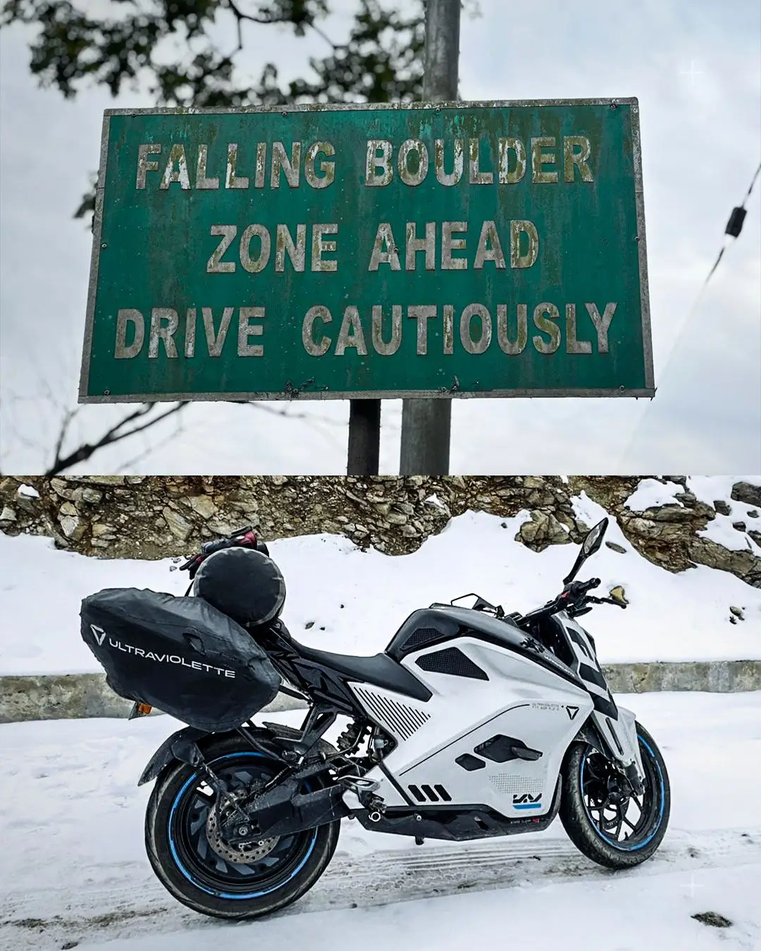 From Bangalore to Bhutan: Ultraviolette F77 Owner Rides 77,777 km in One Year 8 Electric Motorcycles Are Redefining Long-Distance Travel