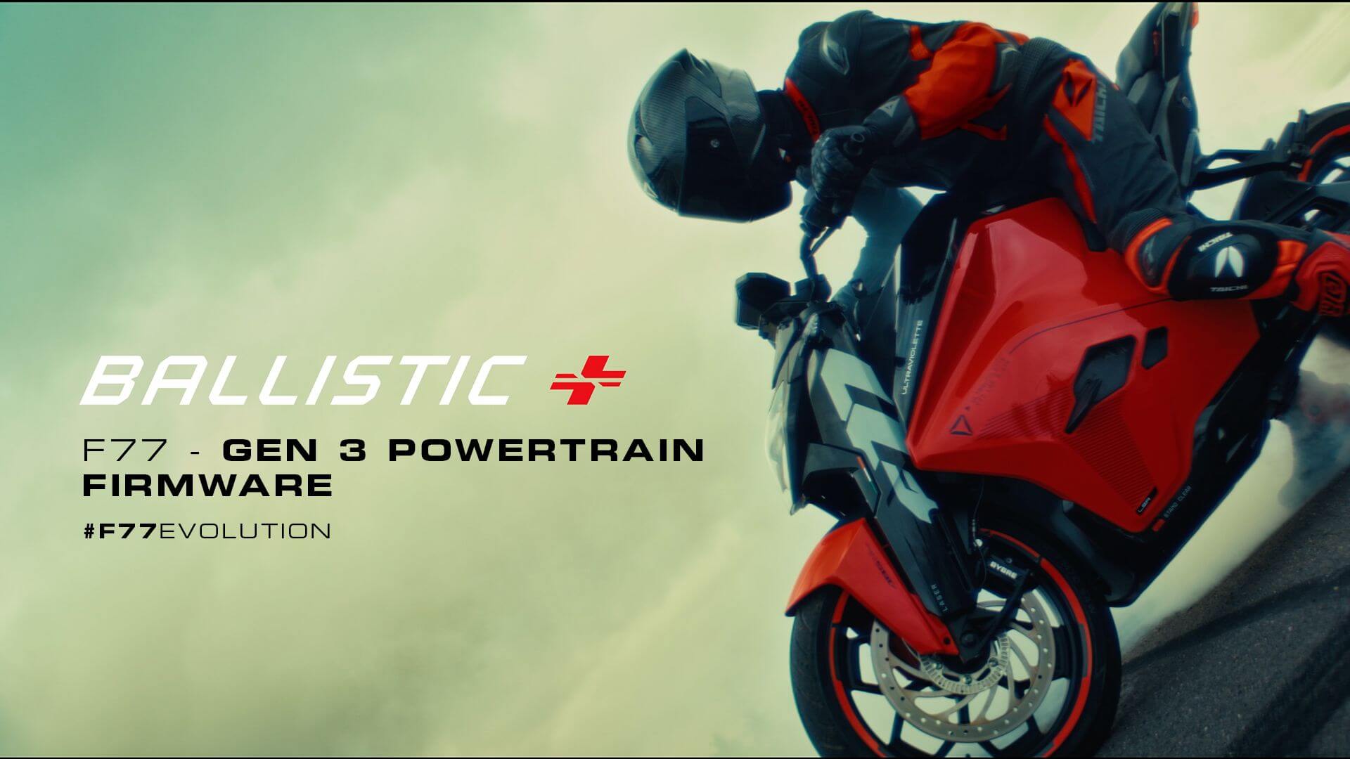 Ultraviolette F77 Ballistic (1)