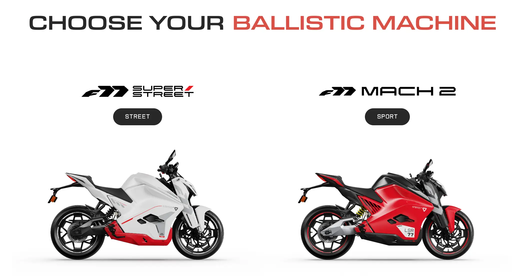 Ultraviolette Unveils F77 Ballistic Plus (1)