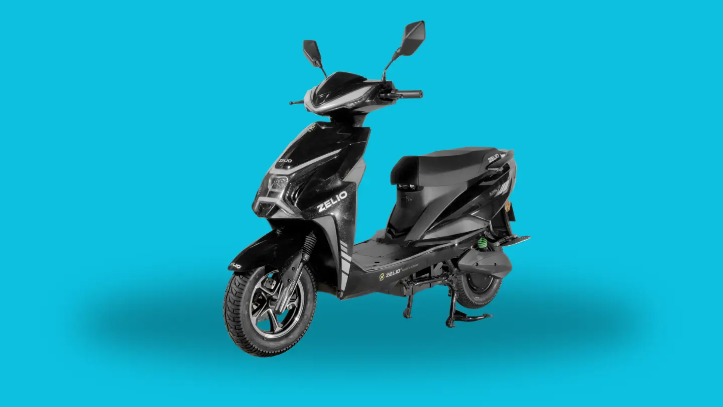 ZELIO Gracy+ Facelift