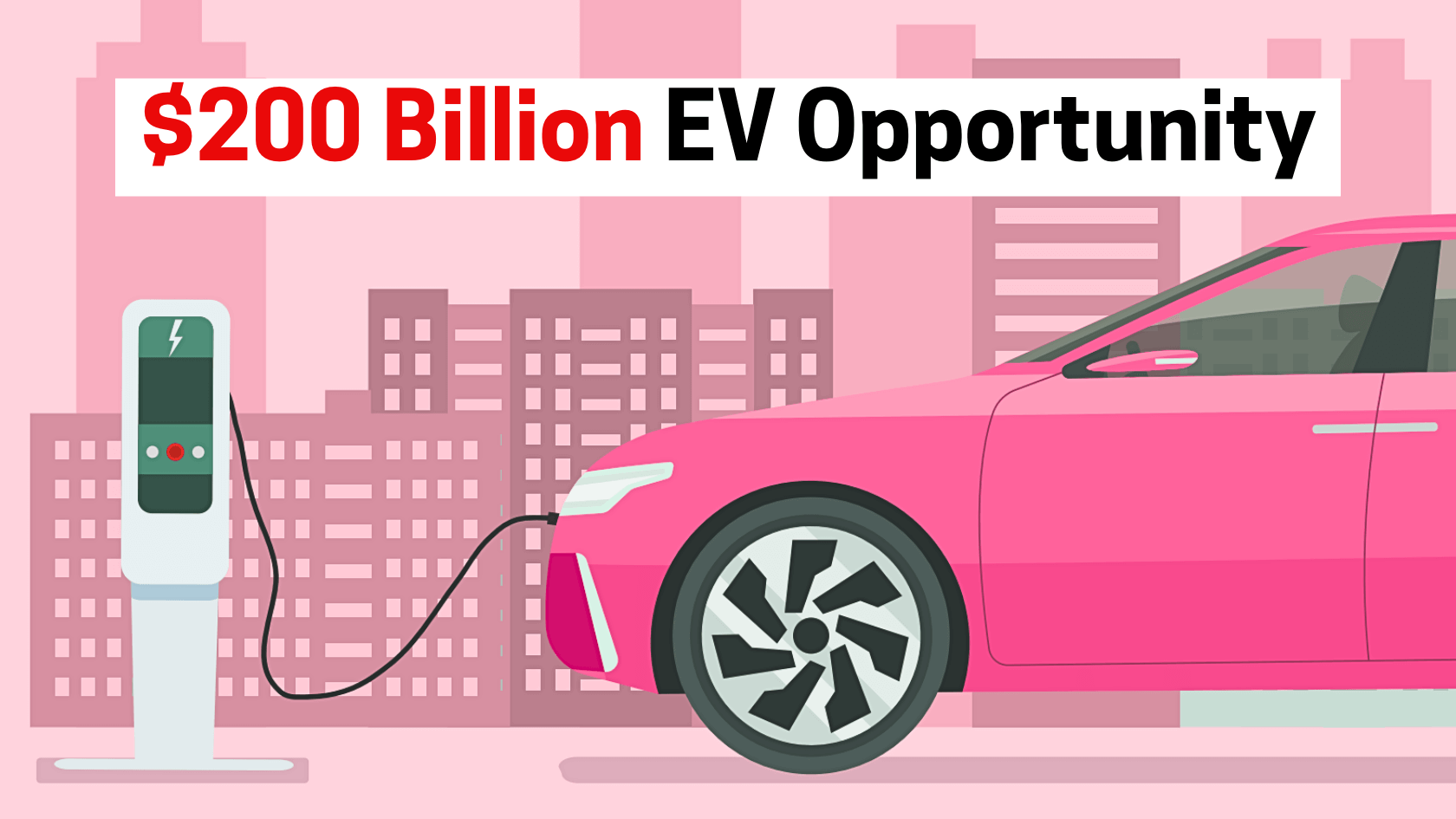 $200 Billion EV Opportunity: What NITI Aayog’s 2030 Report Reveals
