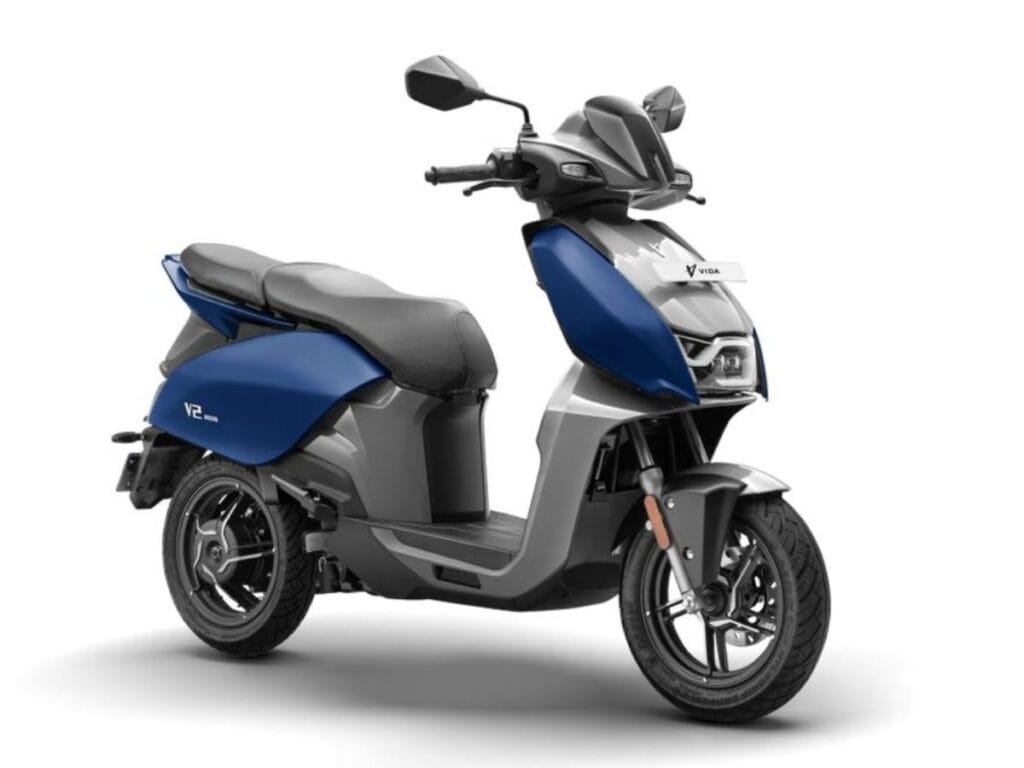 Hero Vida V2