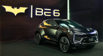 Mahindra BE 6 Batman Edition at ₹27.79 Lakh: Booking & Delivery Dates Announced