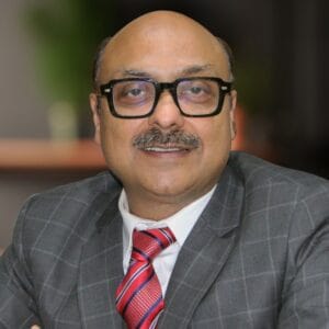 Neeraj Kumar Singal