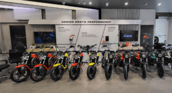 Oben Electric Opens 50th Showroom in Visakhapatnam, Expands Network to 15 States and 37 Cities