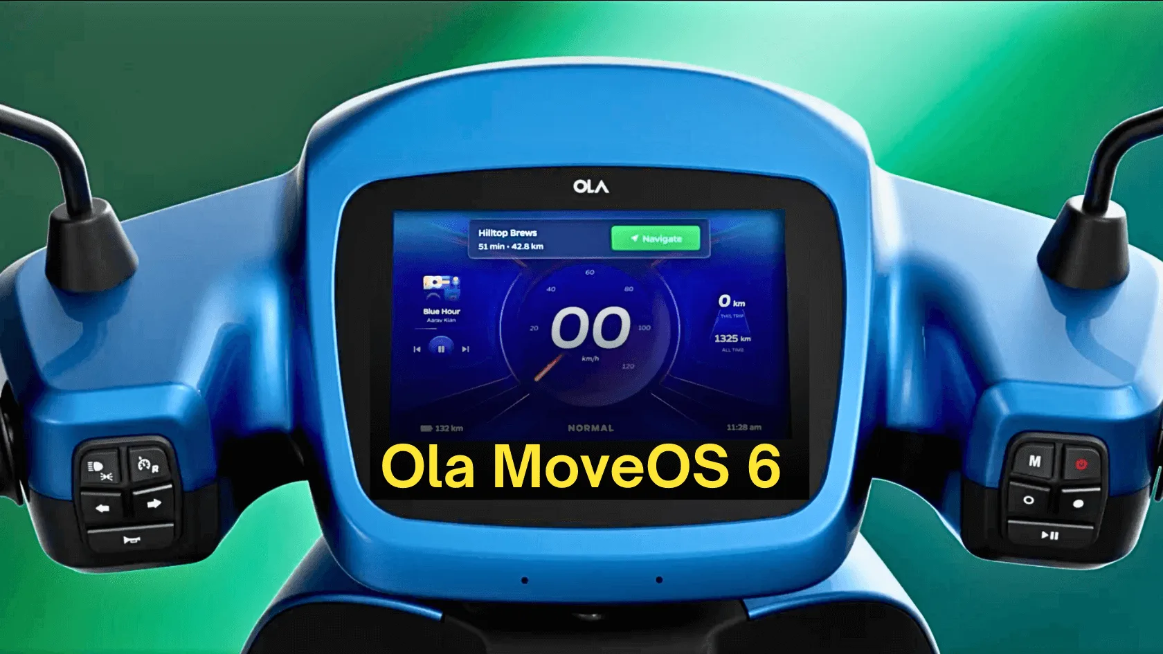 Ola MoveOS 6 (1)