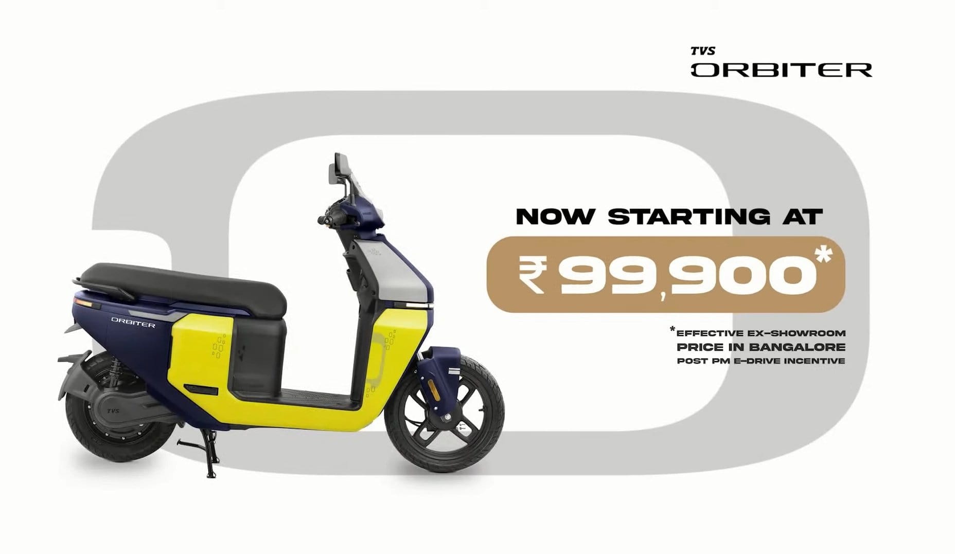 Orbiter Price Positioning