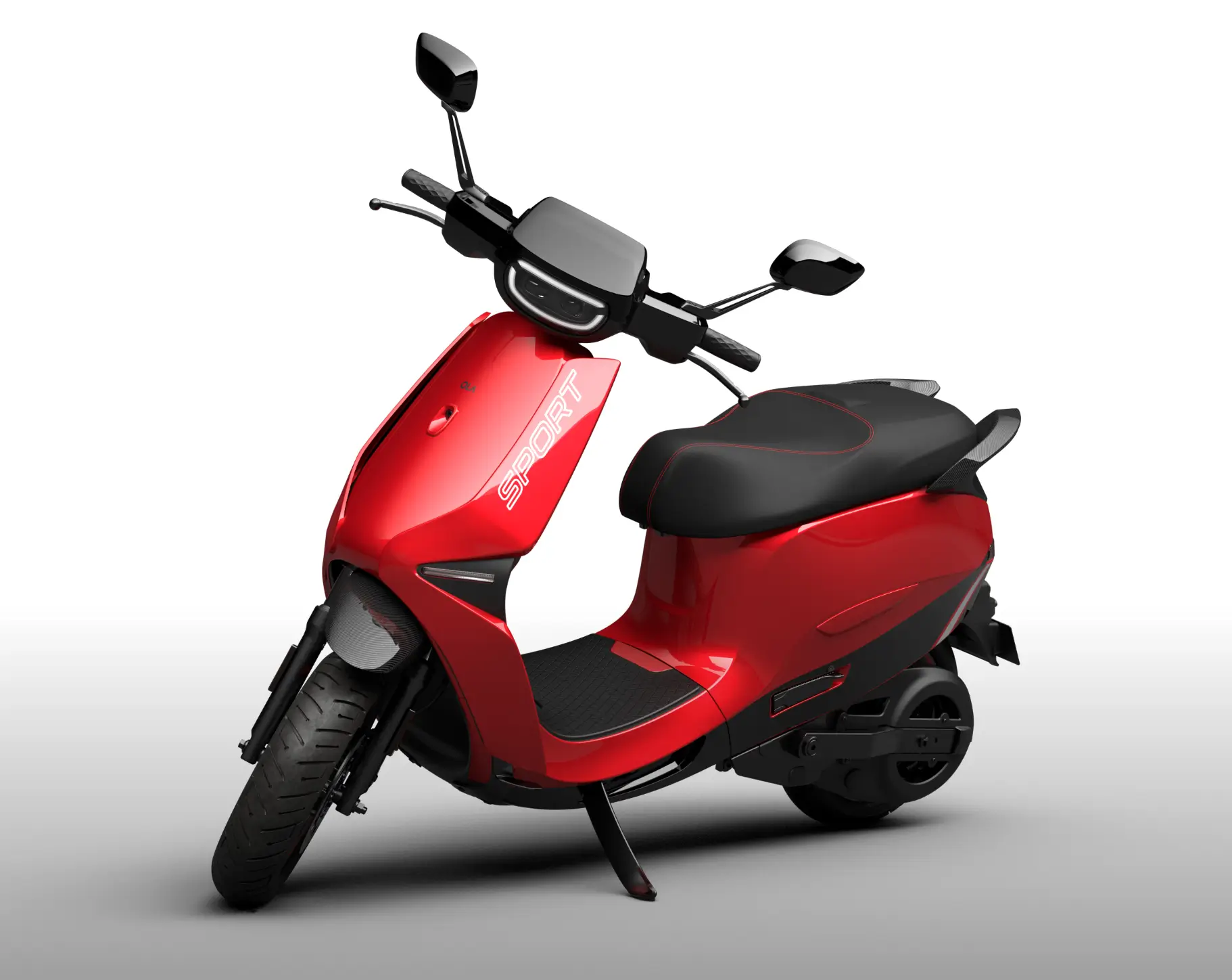 S1 Pro Sport