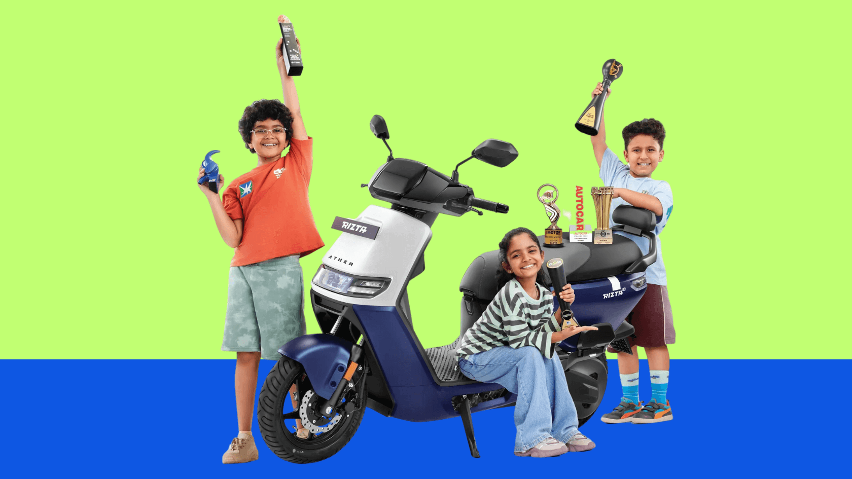 Ather Energy Records Highest-Ever Monthly Sales (1)