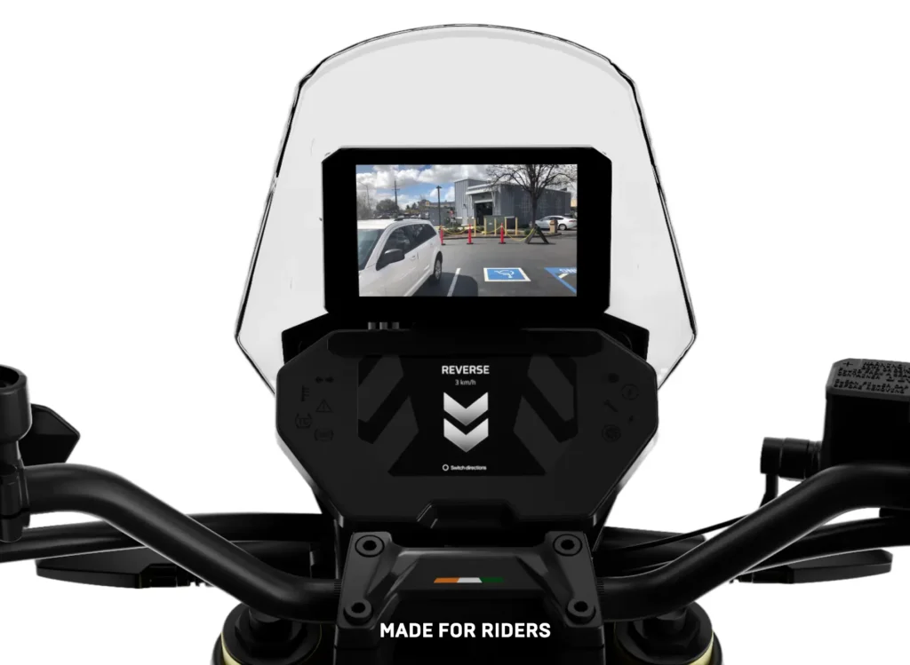 Dashcam Module with Sony HDR Sensors