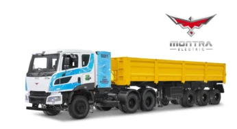 Montra Electric Launches EV Truck Manufacturing Plant in Manesar with India’s First All-Women Battery Unit