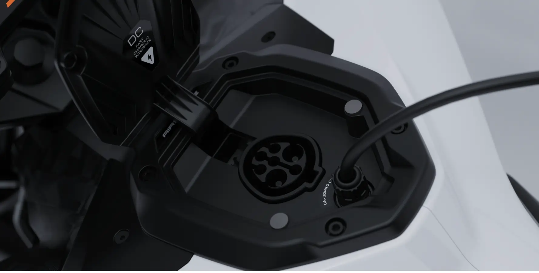 Smart Charging – Plug Anywhere