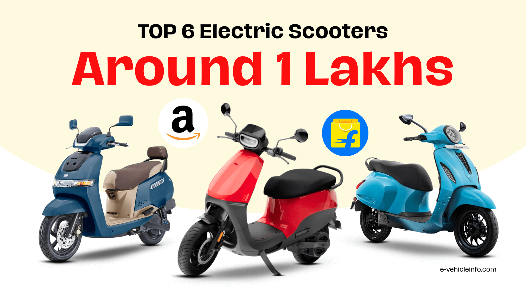Electric Scooters