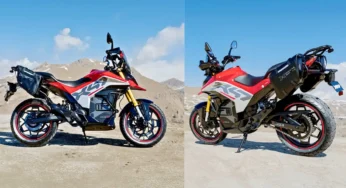 5 Reasons Why the Ultraviolette X-47 Is India’s Most Advanced Electric Motorcycle