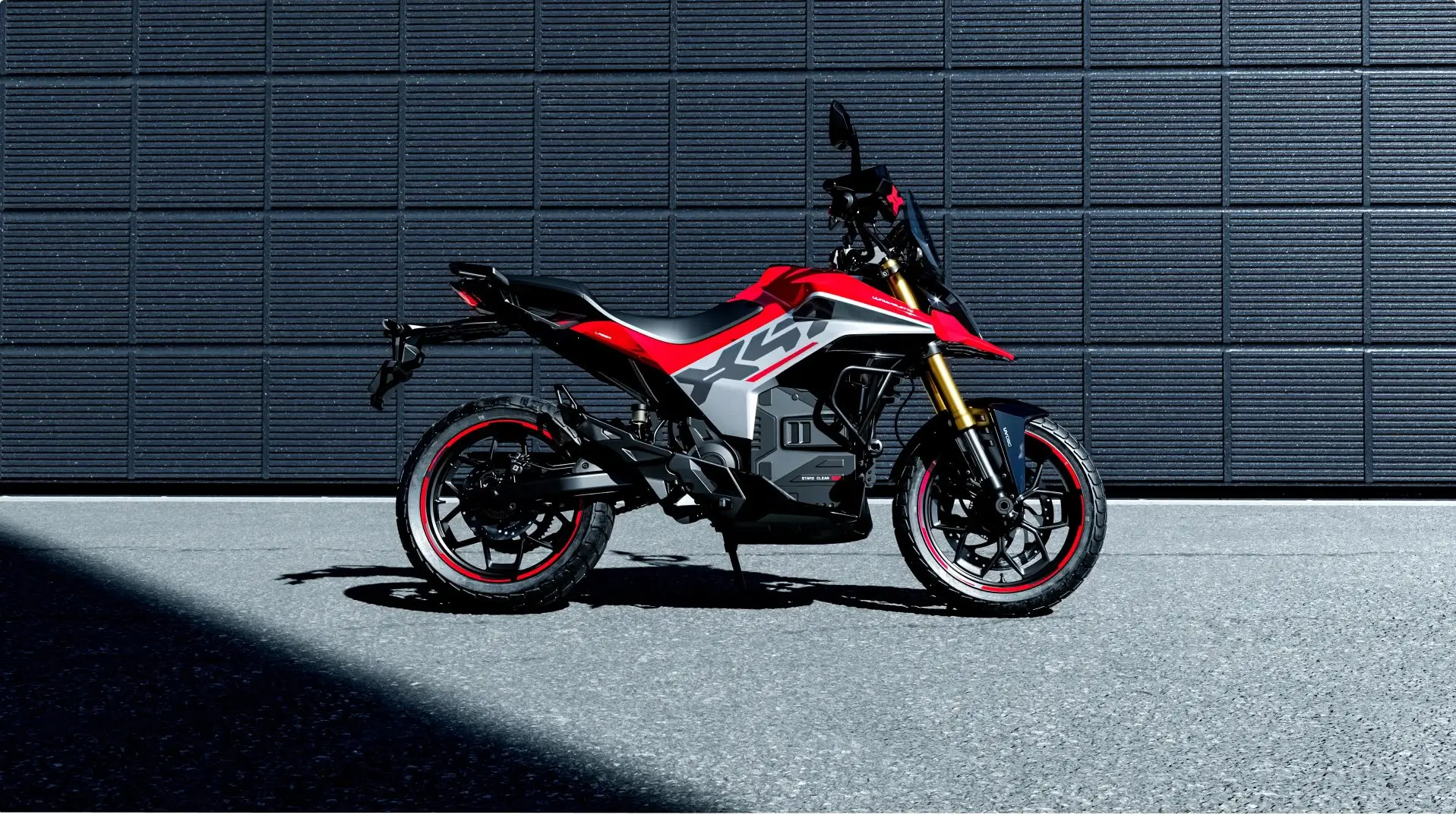 Ultraviolette X47 Crossover Launched