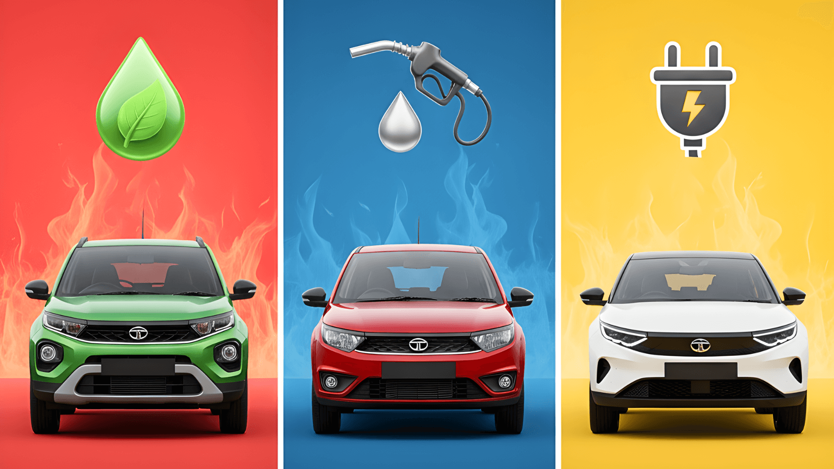 The Future Of Cars In India: Ethanol Vs Petrol Vs Electric Explained