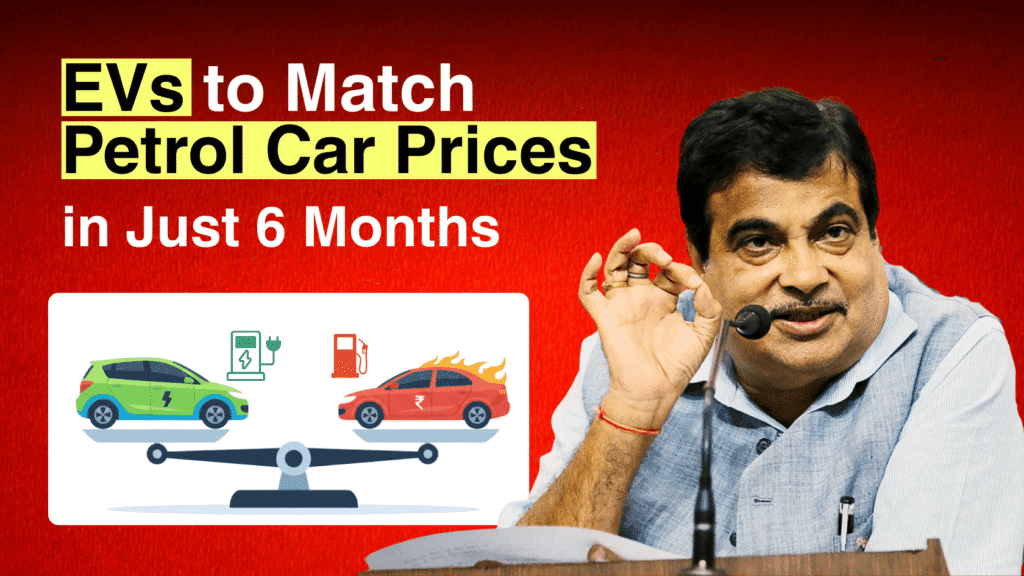 Nitin Gadkari