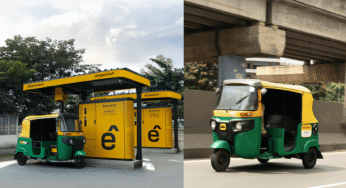 Exponent Oto: 15-Min EV Charging Retrofit Kit for CNG Autos