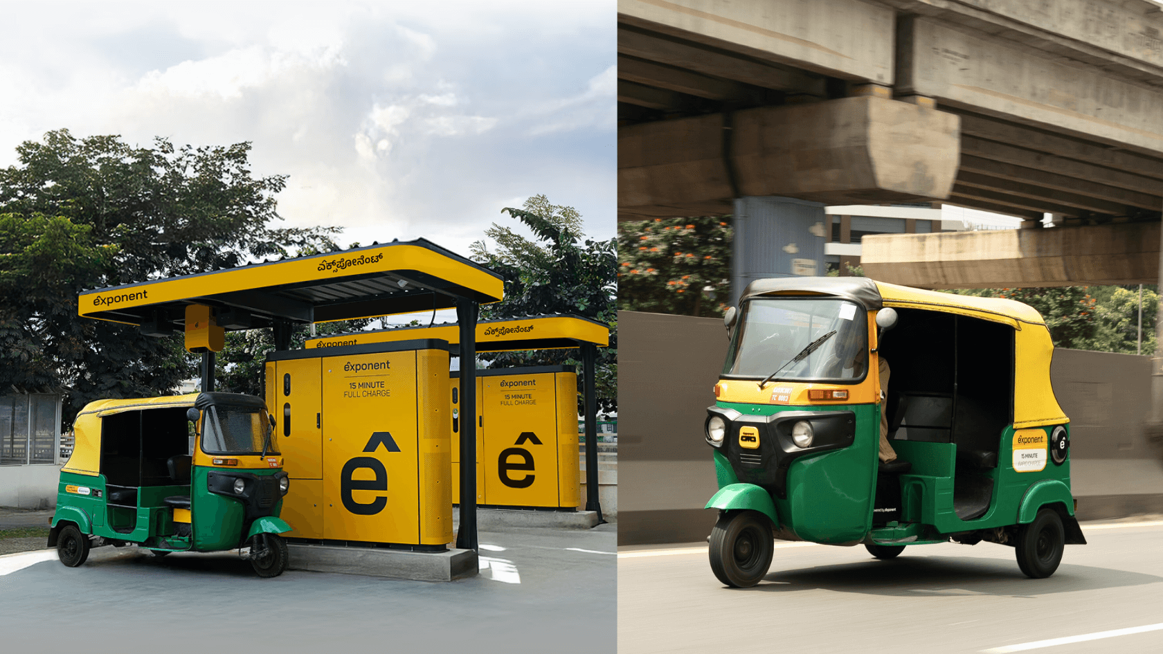 EV Charging Retrofit Kit for CNG Autos (1)