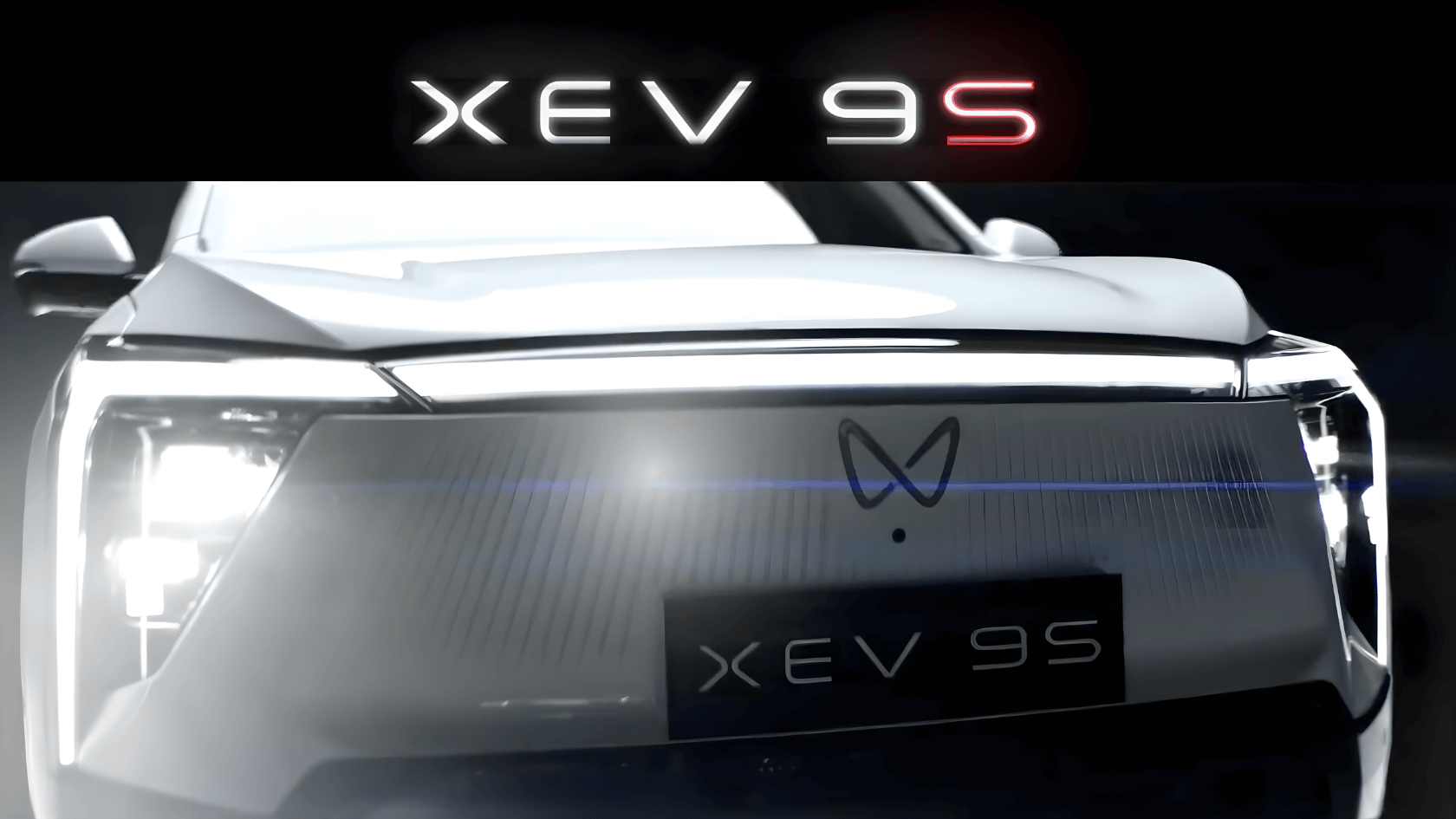 Mahindra XEV 9S Launch (1)