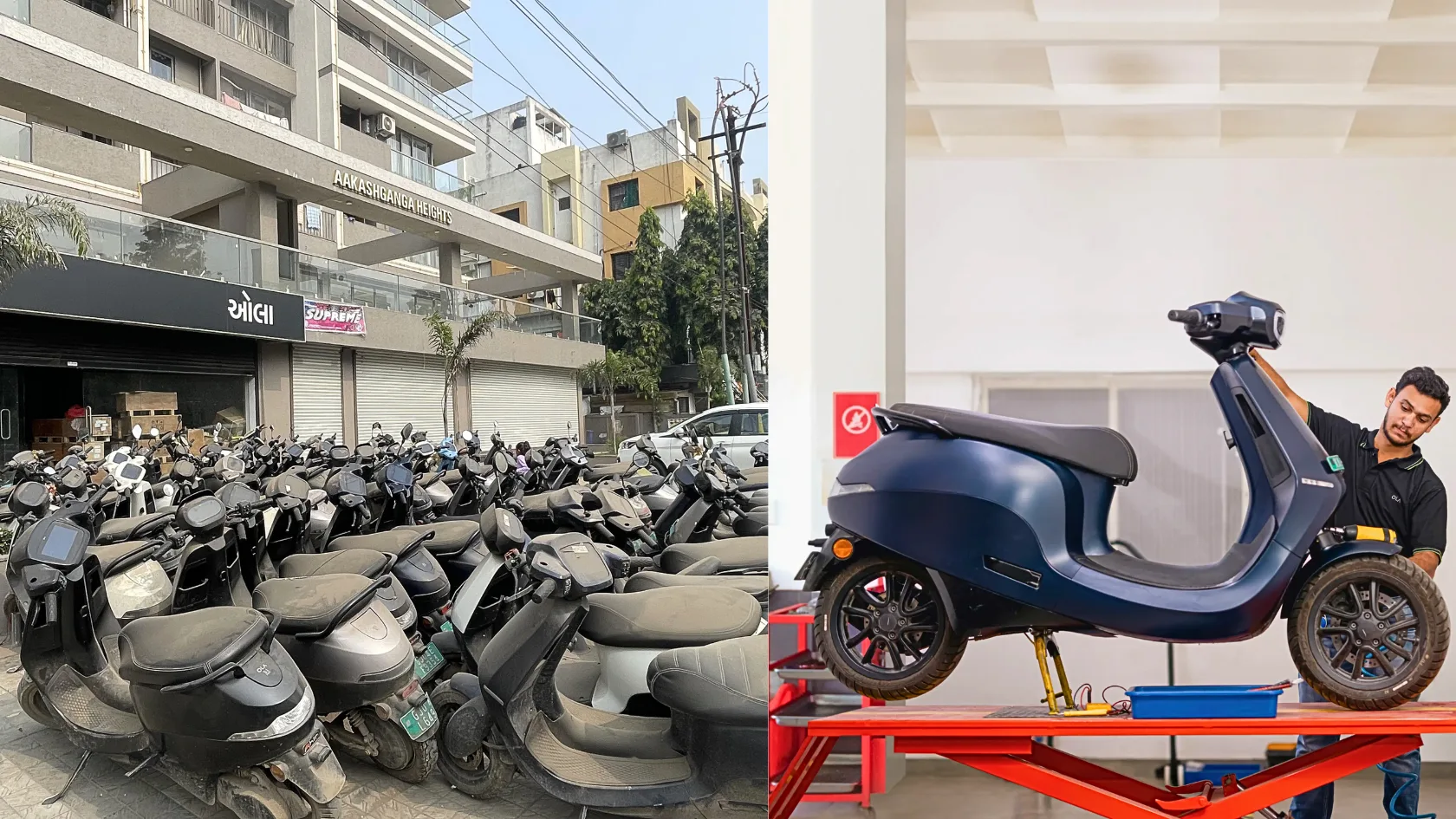 Ola Reportedly Forms 250-Member Crack Team To Fix Service Backlog: Full Report Ola Reportedly Forms 250-Member Crack Team To Fix Service Backlog: Full Report